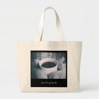 Tote Grande Estou Sendo Bolsa