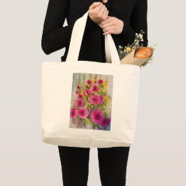 Tote Grande Grocery Bolsa
