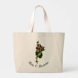 Tote Grande HOH x HOH Jumbo Bolsa