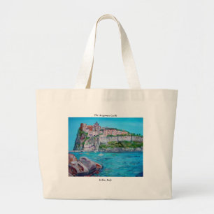 Tote Grande Ísquios, Italia - o bolsa enorme