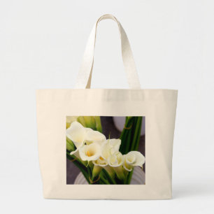 Tote Grande lily jumbo bolsa
