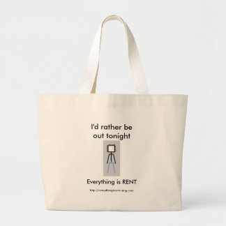 Tote Grande Mimi o bolsa