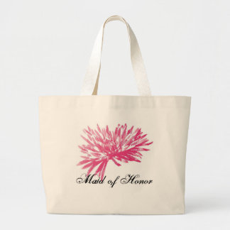 Tote Grande O bolsa da madrinha de casamento