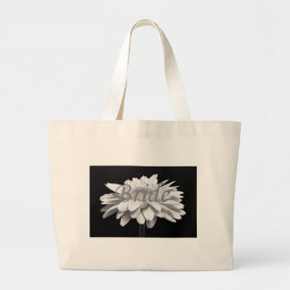 Tote Grande O bolsa da noiva