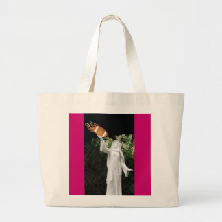 Tote Grande O bolsa da passagem de Mary da saraiva