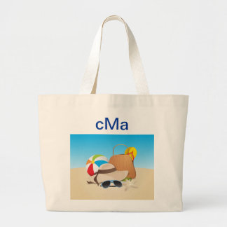 Tote Grande O bolsa da praia