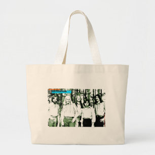 Tote Grande O bolsa de Burntshoe