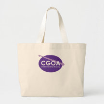 O bolsa de CGOA