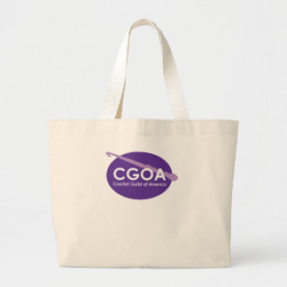 Tote Grande O bolsa de CGOA