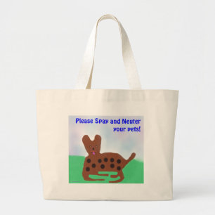 Tote Grande O bolsa de Closeable da bolsa de praia