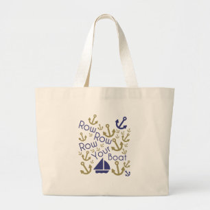 Tote Grande O bolsa de RowYour da fileira