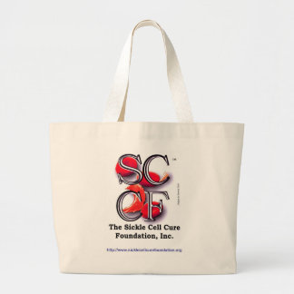 Tote Grande O bolsa de SCCF