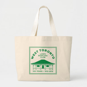 Tote Grande O bolsa de WTLBC