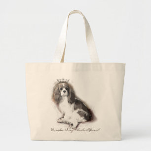 Tote Grande O bolsa descuidado
