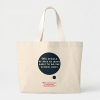 O bolsa diagonal inconsciente