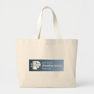 Tote Grande O bolsa do aniversário de PCMF 25o