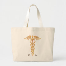O bolsa do Caduceus
