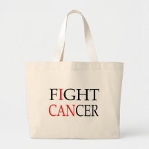 O bolsa do cancer da luta eu posso