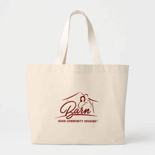 Tote Grande O bolsa do CELEIRO (Frente)