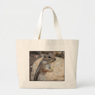 Tote Grande O bolsa do escritor