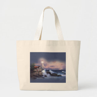 Tote Grande O bolsa do farol