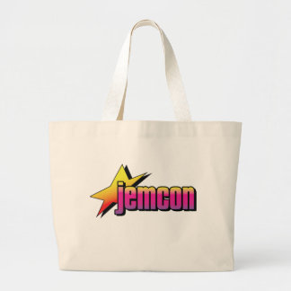 Tote Grande O bolsa do jumbo de JemCon