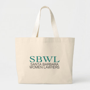 Tote Grande O bolsa do jumbo de SBWL