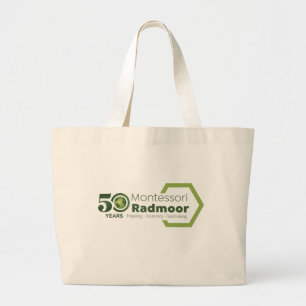 Tote Grande O bolsa enorme