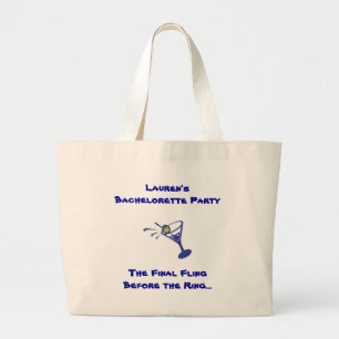 Tote Grande O bolsa enorme