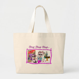 Tote Grande O bolsa enorme - loja da loja da loja