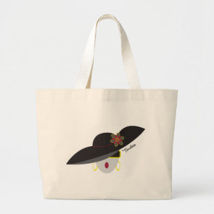 Tote Grande O bolsa "intemporal" de AnabelNY