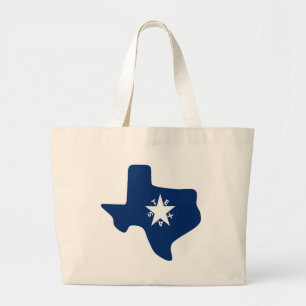 Tote Grande República do bolsa de Texas