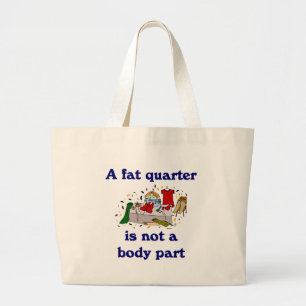 Tote Grande Saco de bolsa da costureira