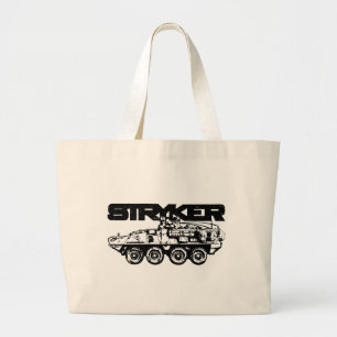 Tote Grande Stryker Jumbo Bolsa