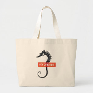 Tote Grande SUMI-e Bolsa Seacavalo