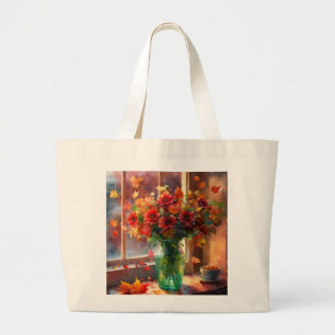 Tote Grande "Trendy Bolsa Emporium"
