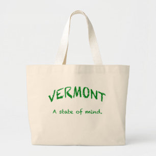 Tote Grande Vermont Jumbo Bolsa