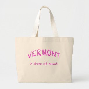Tote Grande Vermont Jumbo Bolsa