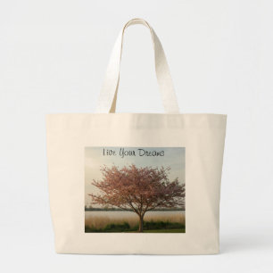 Tote Grande Vive seu bolsa dos sonhos