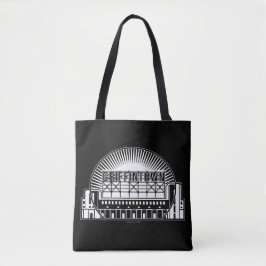 Tote Griffintown Landmark Bolsa
