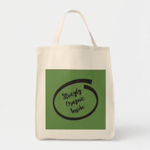 Tote Grocery Bolsa