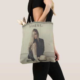 Tote HAMbWG - Bolsa - Contemplação