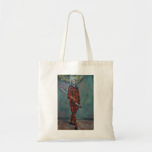 Tote Harlequin por Cezanne Budget Bolsa