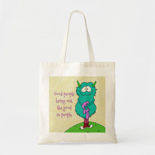 Tote Harry & Snugglewort, o bolsa
