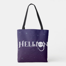 Tote Hellions Bolsa
