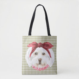 Tote Henrietta a Bolsa Havanesa