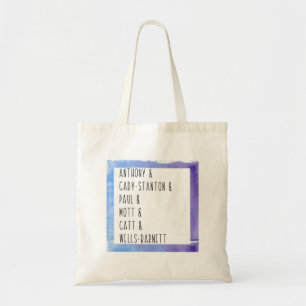 Tote Herhistory - Bolsa Suffragette