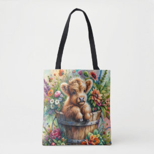 Tote Highland Bolsa