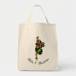 Tote HOH x HOH Jumbo Bolsa