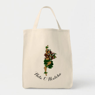 Tote HOH x HOH Jumbo Bolsa